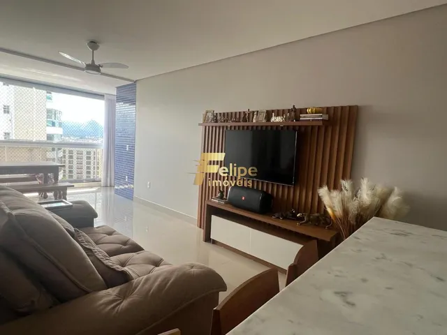 Imagem: Lindo Apartamento de 02 Quartos, Sendo 01