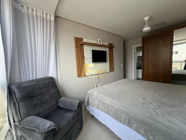 Imagem 10: Lindo Apartamento de 02 Quartos, Sendo 01 Suíte, À Venda no Centro de Guarapari/Es!