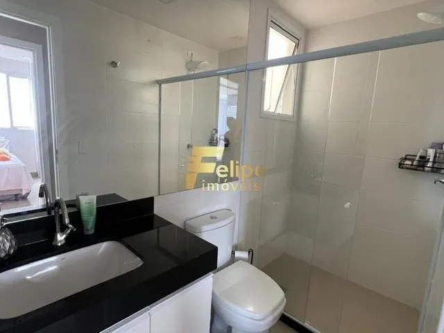 Imagem 6: Lindo Apartamento de 02 Quartos, Sendo 01 Suíte, À Venda no Centro de Guarapari/Es!