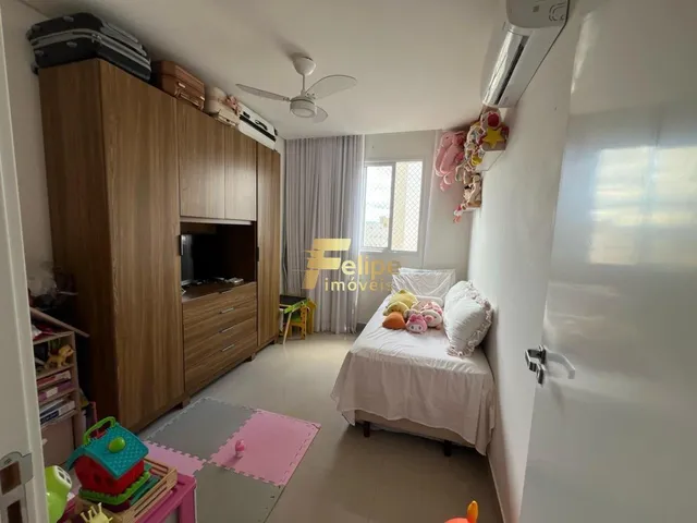 Imagem 4: Lindo Apartamento de 02 Quartos, Sendo 01 Suíte, À Venda no Centro de Guarapari/Es!