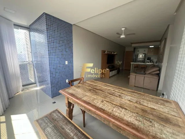 Imagem 16: Lindo Apartamento de 02 Quartos, Sendo 01 Suíte, À Venda no Centro de Guarapari/Es!