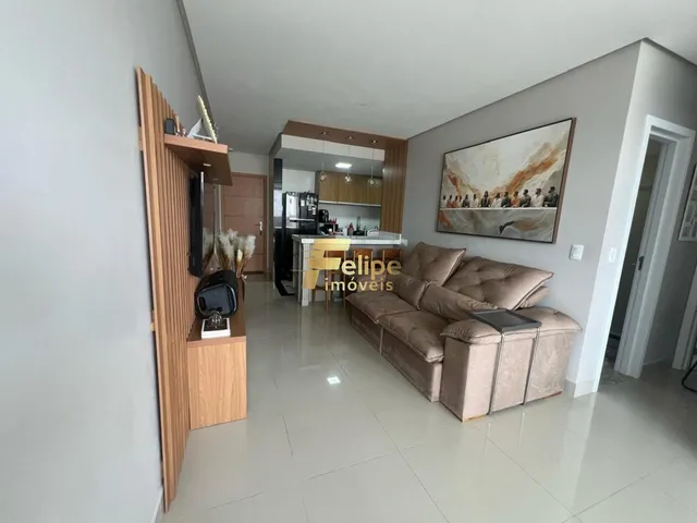 Imagem 11: Lindo Apartamento de 02 Quartos, Sendo 01 Suíte, À Venda no Centro de Guarapari/Es!