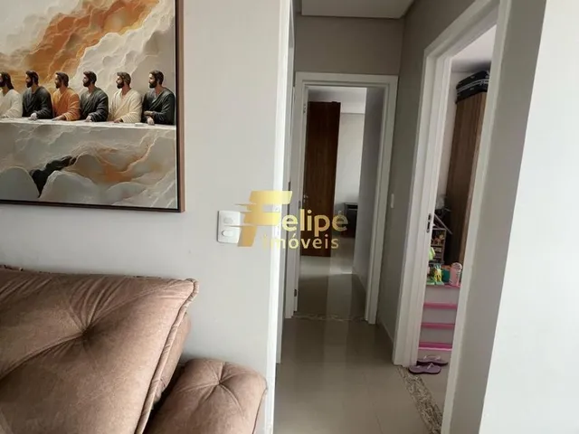 Imagem 15: Lindo Apartamento de 02 Quartos, Sendo 01 Suíte, À Venda no Centro de Guarapari/Es!