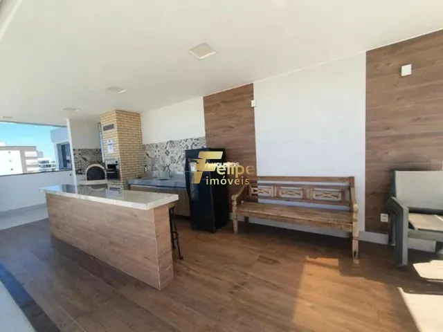 Imagem 12: Lindo Apartamento de 02 Quartos, Sendo 01 Suíte, À Venda no Centro de Guarapari/Es!