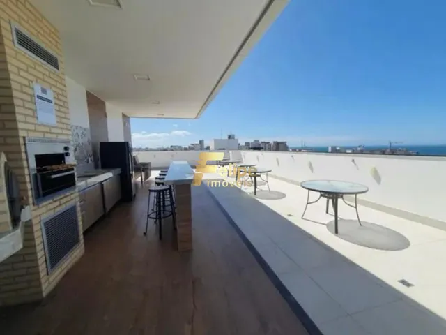 Imagem 9: Lindo Apartamento de 02 Quartos, Sendo 01 Suíte, À Venda no Centro de Guarapari/Es!