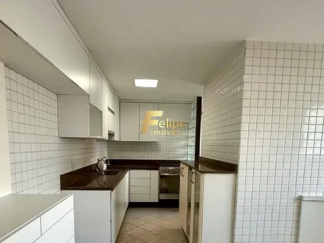 Imagem 2: Excelente Apartamento de 04 Quartos, Sendo 02 Suítes, À Venda na Praia do Canto, em Vitória/Es!