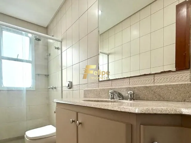 Imagem 5: Excelente Apartamento de 04 Quartos, Sendo 02 Suítes, À Venda na Praia do Canto, em Vitória/Es!