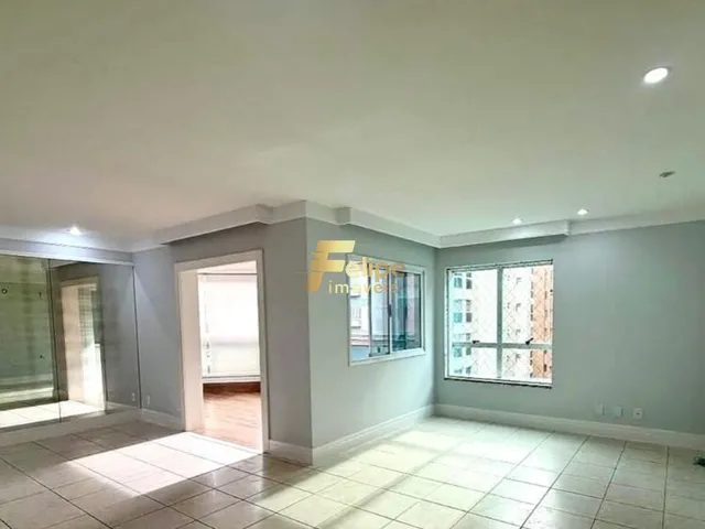 Imagem 10: Excelente Apartamento de 04 Quartos, Sendo 02 Suítes, À Venda na Praia do Canto, em Vitória/Es!