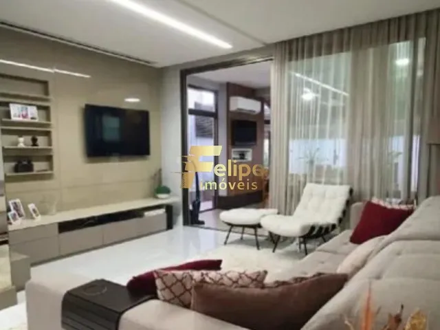 Imagem: Excelente Casa de 05 Suítes, À Venda em