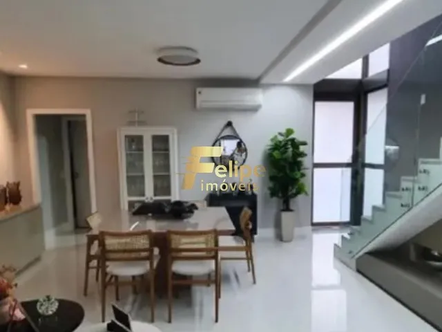Imagem 12: Excelente Casa de 05 Suítes, À Venda em Um dos Condomínios de Luxo Mais Desejados da Mata da Praia, em Vitória/Es!