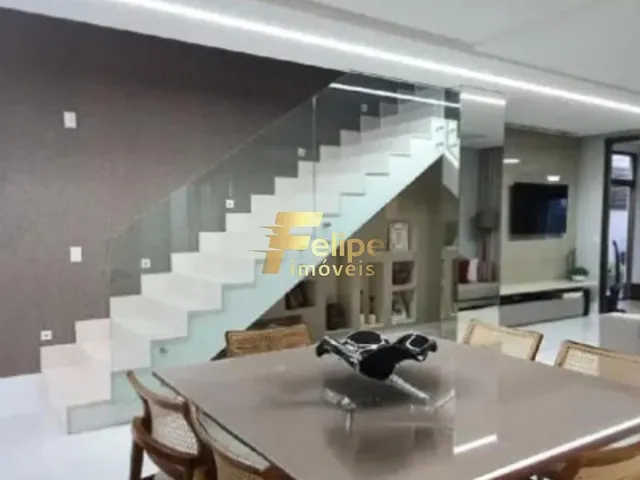 Imagem 6: Excelente Casa de 05 Suítes, À Venda em Um dos Condomínios de Luxo Mais Desejados da Mata da Praia, em Vitória/Es!
