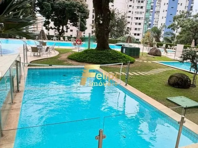 Imagem 7: Belíssimo Apartamento À Venda, Localizado Entre a Praia do Canto e Barro Vermelho, em Vitória/Es!