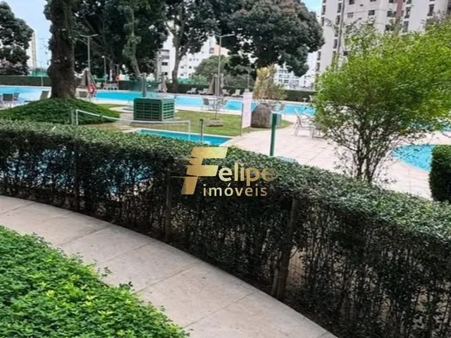 Imagem 6: Belíssimo Apartamento À Venda, Localizado Entre a Praia do Canto e Barro Vermelho, em Vitória/Es!