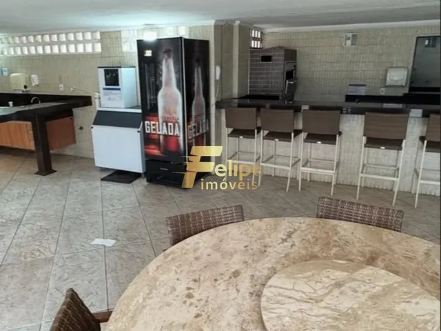 Imagem 8: Belíssimo Apartamento À Venda, Localizado Entre a Praia do Canto e Barro Vermelho, em Vitória/Es!
