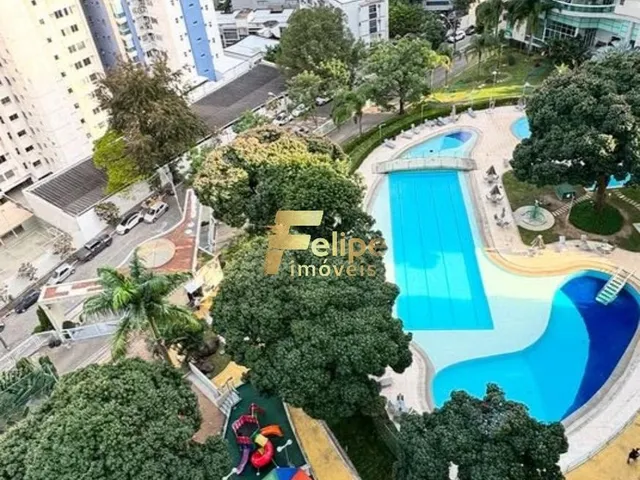 Imagem 5: Belíssimo Apartamento À Venda, Localizado Entre a Praia do Canto e Barro Vermelho, em Vitória/Es!