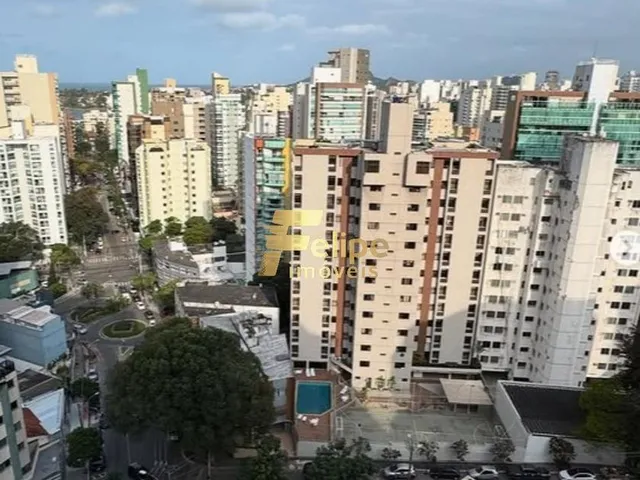 Imagem 2: Belíssimo Apartamento À Venda, Localizado Entre a Praia do Canto e Barro Vermelho, em Vitória/Es!