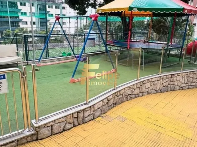 Imagem 4: Belíssimo Apartamento À Venda, Localizado Entre a Praia do Canto e Barro Vermelho, em Vitória/Es!