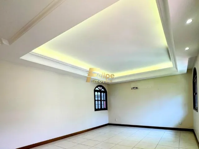 Imagem 8: Linda Casa Linear com 03 Quartos, Sendo 02 Suítes, À Venda em Jardim Camburi, Vitória/Es!