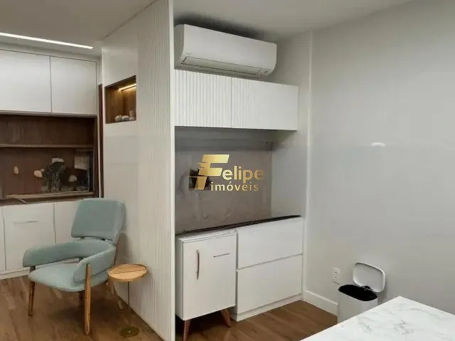 Imagem 7: Sala Climatizada com 34 M2, Decorada com Móveis Modernos, À Venda em santa Lúcia, Vitória/Es!