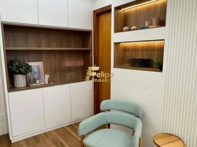 Imagem 4: Sala Climatizada com 34 M2, Decorada com Móveis Modernos, À Venda em santa Lúcia, Vitória/Es!