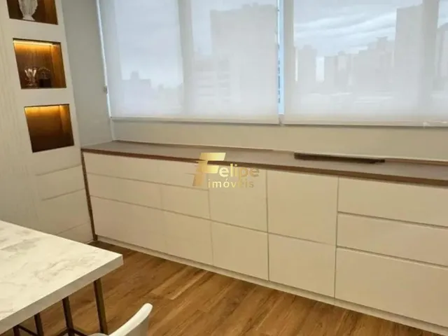 Imagem 2: Sala Climatizada com 34 M2, Decorada com Móveis Modernos, À Venda em santa Lúcia, Vitória/Es!