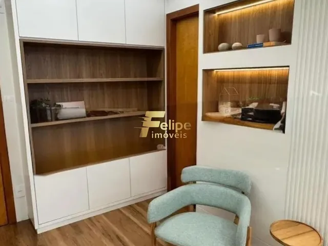 Imagem 3: Sala Climatizada com 34 M2, Decorada com Móveis Modernos, À Venda em santa Lúcia, Vitória/Es!