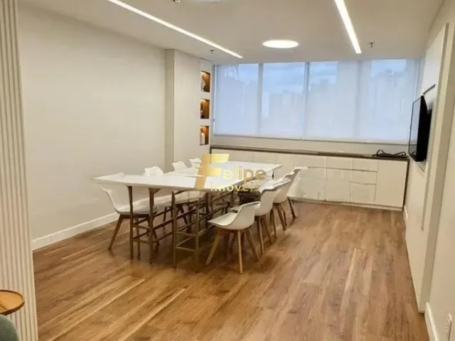 Imagem 6: Sala Climatizada com 34 M2, Decorada com Móveis Modernos, À Venda em santa Lúcia, Vitória/Es!