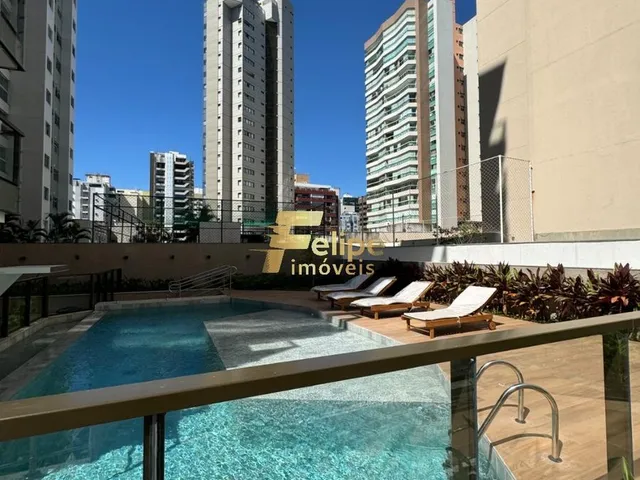 Imagem: Luxuoso Apartamento de 04 Suítes, Lazer