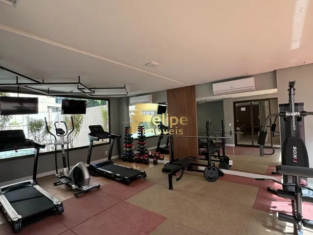 Imagem 5: Luxuoso Apartamento de 04 Suítes, Lazer Completo, Localizado na Praia do Canto, em Vitória/Es!