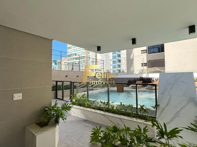 Imagem 10: Luxuoso Apartamento de 04 Suítes, Lazer Completo, Localizado na Praia do Canto, em Vitória/Es!
