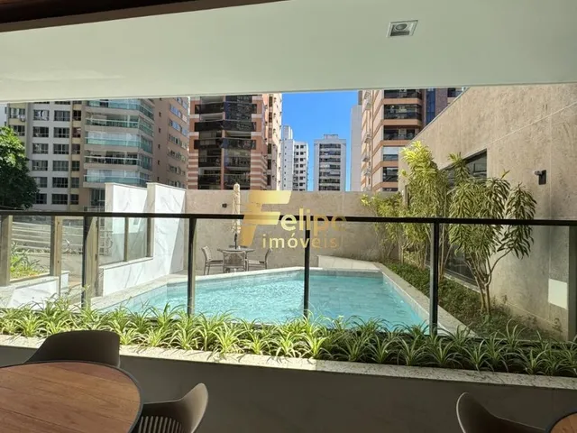 Imagem 15: Luxuoso Apartamento de 04 Suítes, Lazer Completo, Localizado na Praia do Canto, em Vitória/Es!