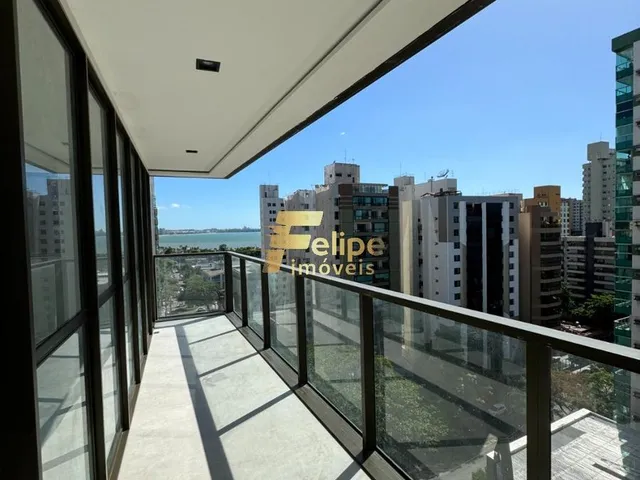 Imagem 11: Luxuoso Apartamento de 04 Suítes, Lazer Completo, Localizado na Praia do Canto, em Vitória/Es!
