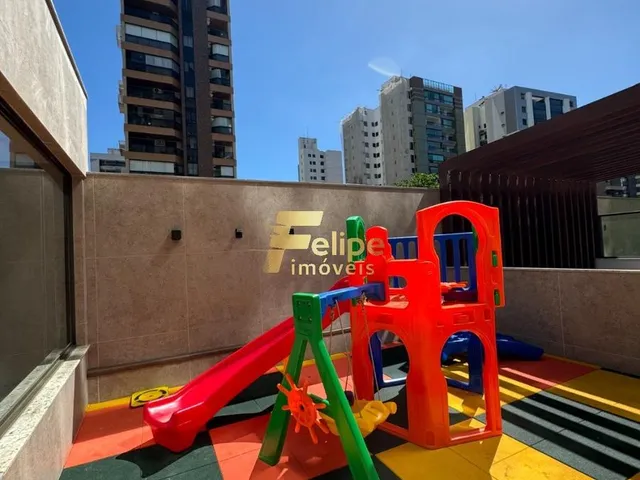Imagem 16: Luxuoso Apartamento de 04 Suítes, Lazer Completo, Localizado na Praia do Canto, em Vitória/Es!