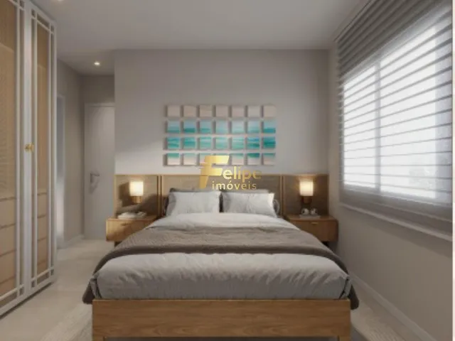 Imagem 3: 0 Apartamento com 2 dormitórios