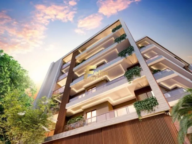 Imagem: Novíssimo Apartamento de 02 Quartos, Sendo