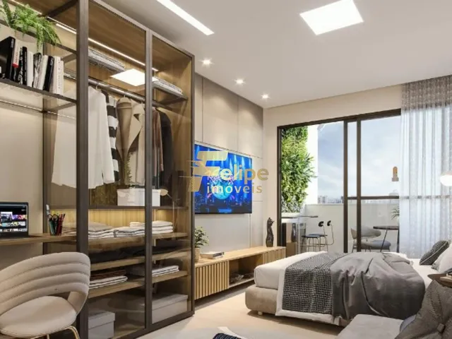Imagem 11: Novíssimo Apartamento de 02 Quartos, Sendo 01 Suíte, À Venda no Barro Vermelho, em Vitória/Es!