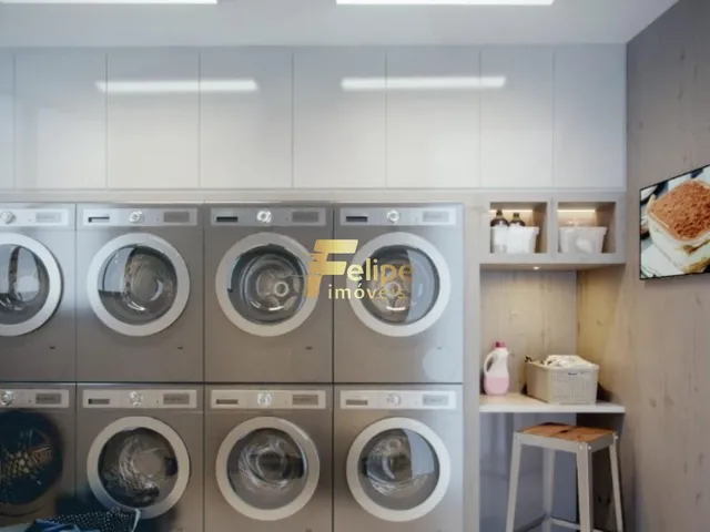 Imagem 12: Novíssimo Apartamento de 02 Quartos, Sendo 01 Suíte, À Venda no Barro Vermelho, em Vitória/Es!