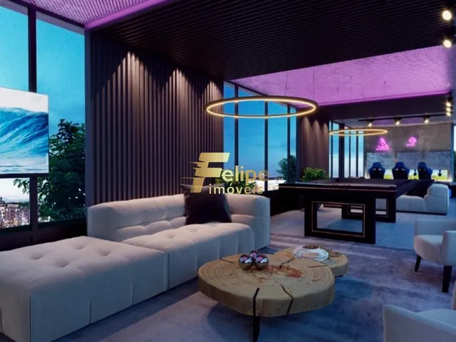 Imagem 9: Belo Apartamento de 03 Quartos, com Lazer Completo, Á Venda em Barro Vermelho, Vitória/Es!