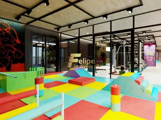 Imagem 2: Belo Apartamento de 03 Quartos, com Lazer Completo, Á Venda em Barro Vermelho, Vitória/Es!