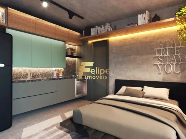 Imagem 8: Belo Apartamento de 03 Quartos, com Lazer Completo, Á Venda em Barro Vermelho, Vitória/Es!
