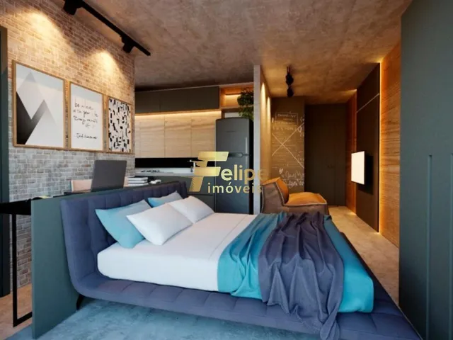 Imagem 15: Belo Apartamento de 03 Quartos, com Lazer Completo, Á Venda em Barro Vermelho, Vitória/Es!