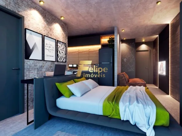 Imagem 11: Belo Apartamento de 03 Quartos, com Lazer Completo, Á Venda em Barro Vermelho, Vitória/Es!
