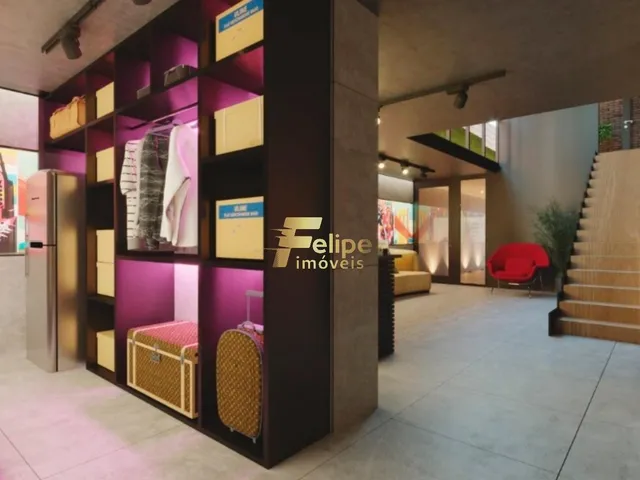Imagem 6: Belo Apartamento de 03 Quartos, com Lazer Completo, Á Venda em Barro Vermelho, Vitória/Es!