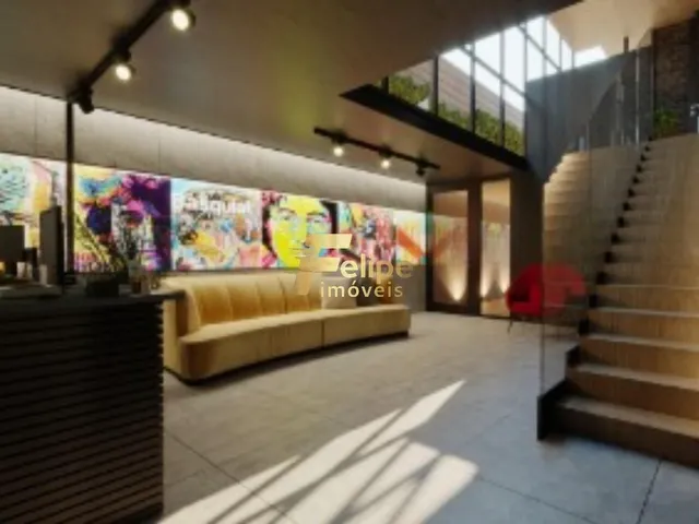 Imagem 4: Belo Apartamento de 03 Quartos, com Lazer Completo, Á Venda em Barro Vermelho, Vitória/Es!