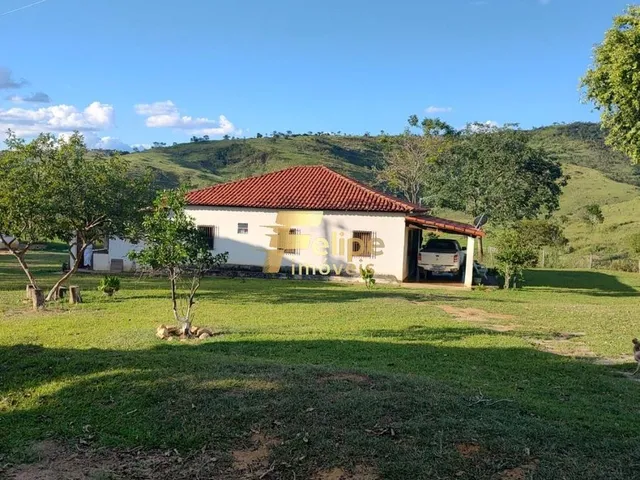 Imagem: Belíssima Fazenda de 58 Alqueires, À Venda