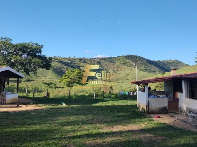 Imagem 7: Belíssima Fazenda de 58 Alqueires, À Venda em Nova Módica/Mg, Aceita Permuta!