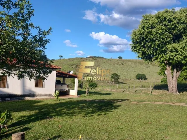 Imagem 16: Belíssima Fazenda de 58 Alqueires, À Venda em Nova Módica/Mg, Aceita Permuta!