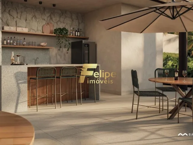 Imagem 8: Mais Novo Empreendimento Surgindo! Apartamento Studio, Lazer Completíssimo, À Venda em Iriri, Anchieta/Es!