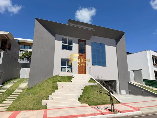 Imagem: Luxuosa Casa de Alto Padrão em Condomínio