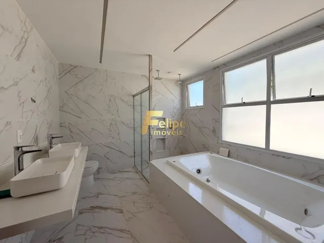Imagem 13: Luxuosa Casa de Alto Padrão em Condomínio Fechado, À Venda em santa Paula I, Vila Velha/Es!